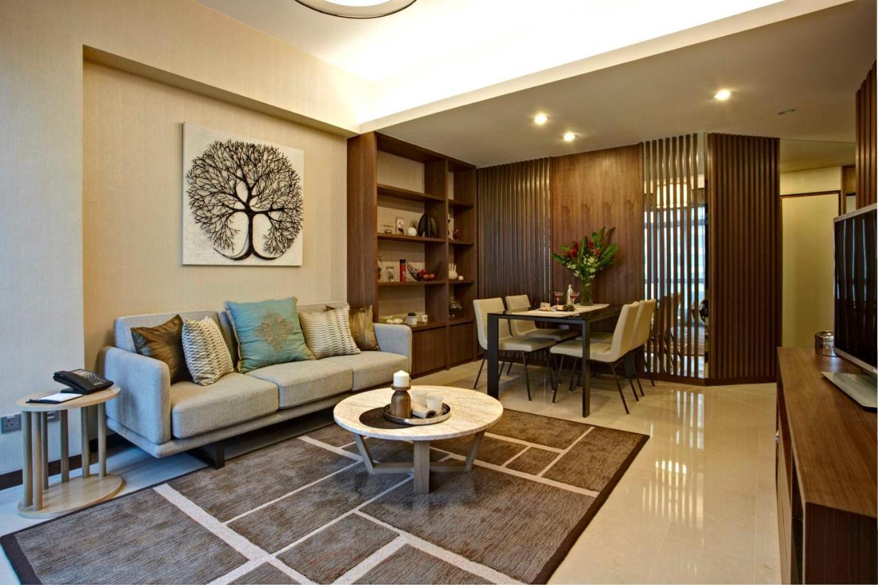 Appartement 1 Chambre - Vue sur Ville