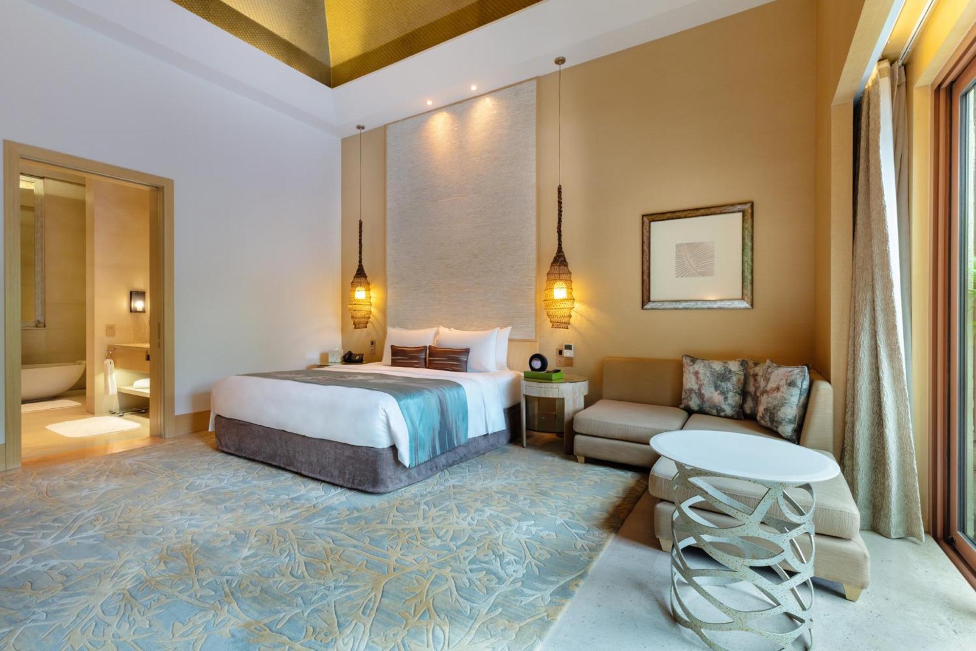 Villa 1 Chambre