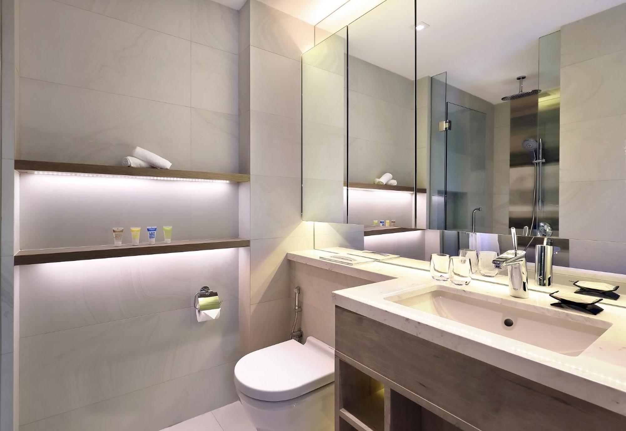 Appartement Premier 2 Chambres