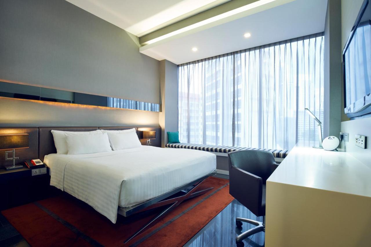 Chambre Deluxe