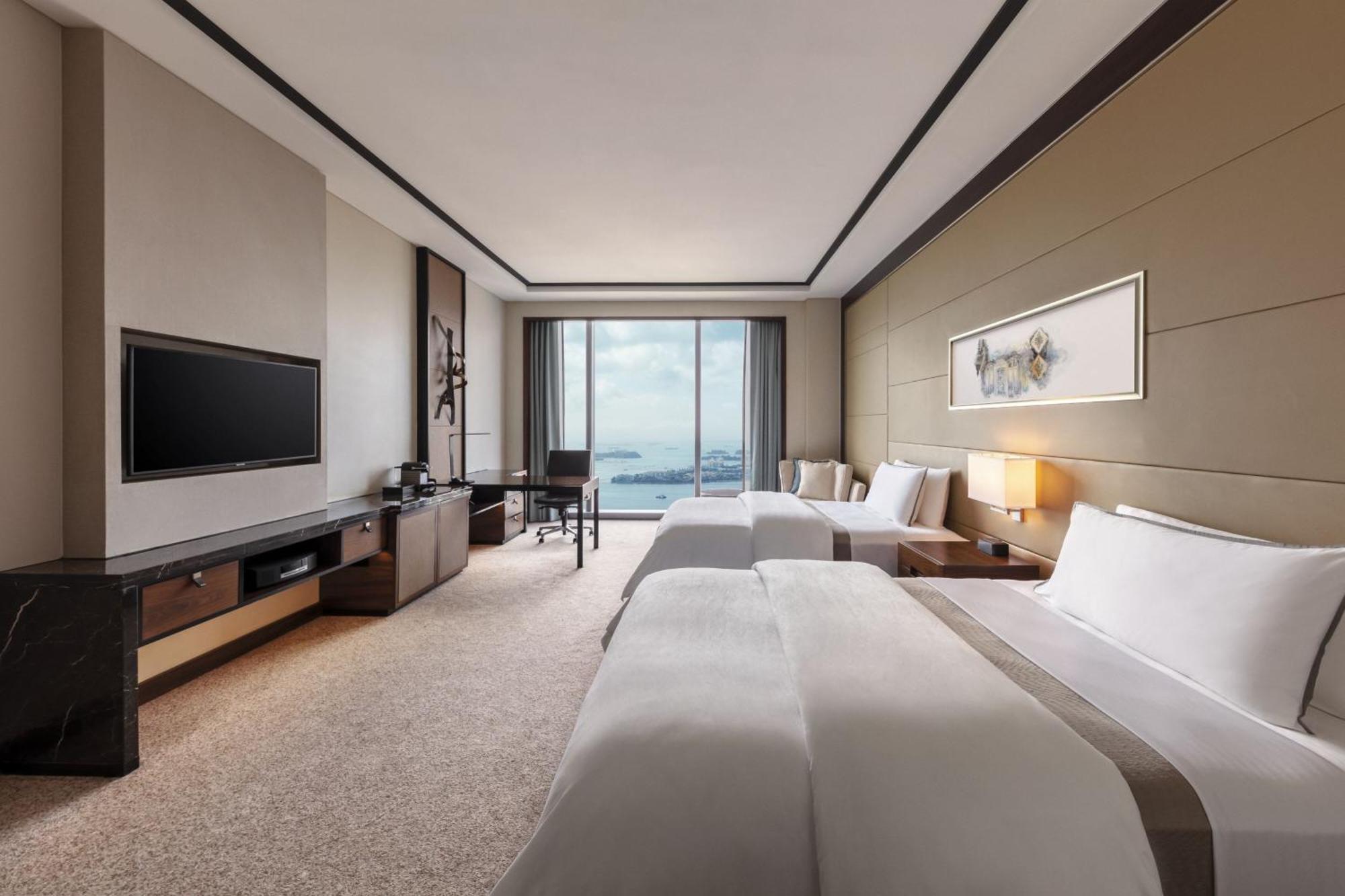 Westin Club High Floor 2 Double Beds Club Lounge Access,1549970524:JPEG