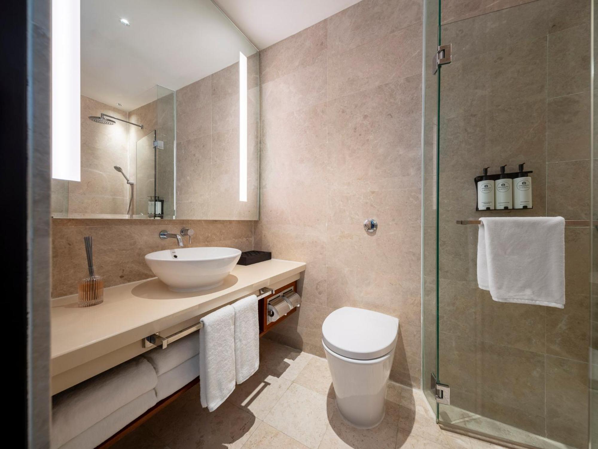 Chambre Lits Jumeaux Premier