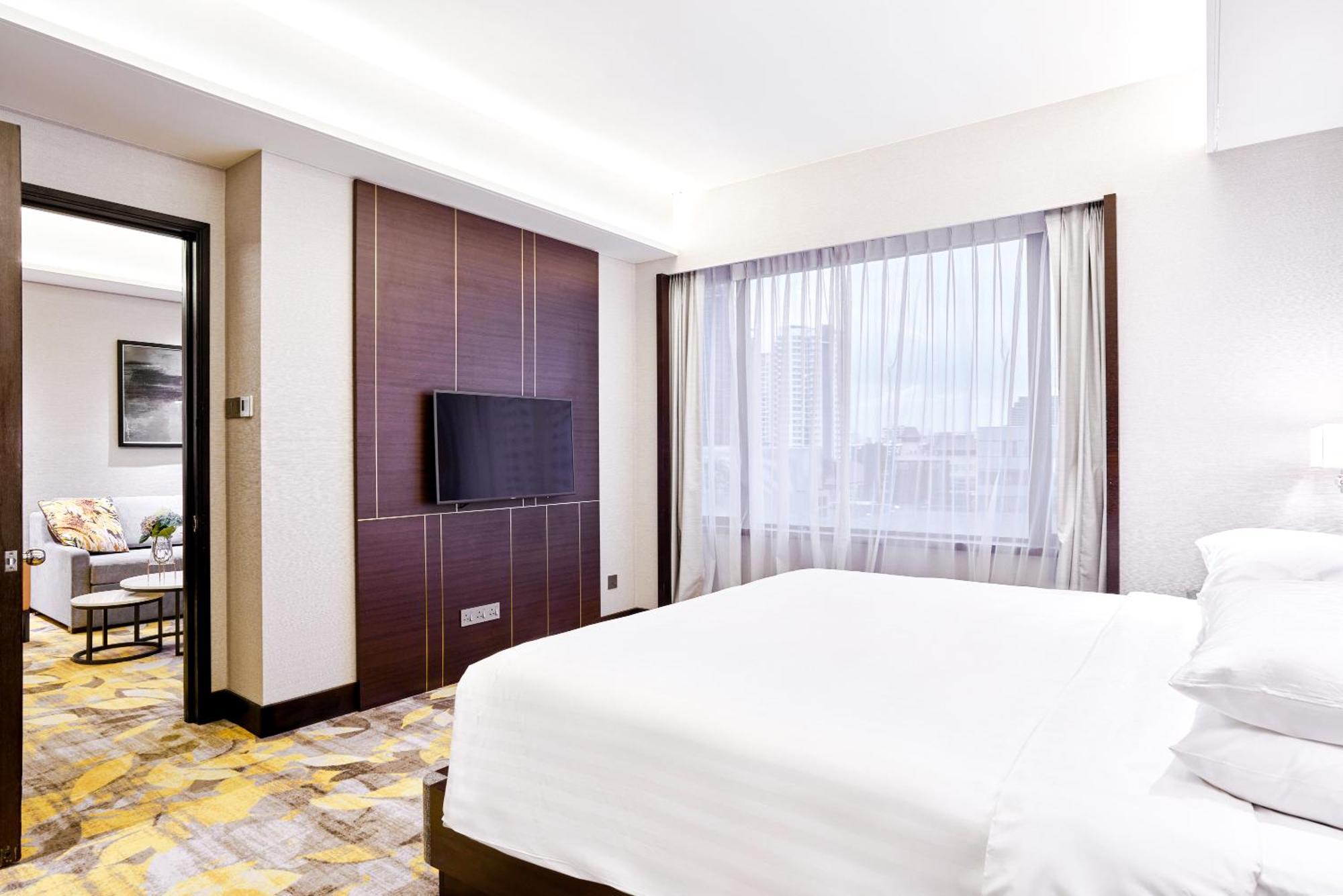 Club Executive Suite, Lounge Access, High Floor,1706548740:JPEG