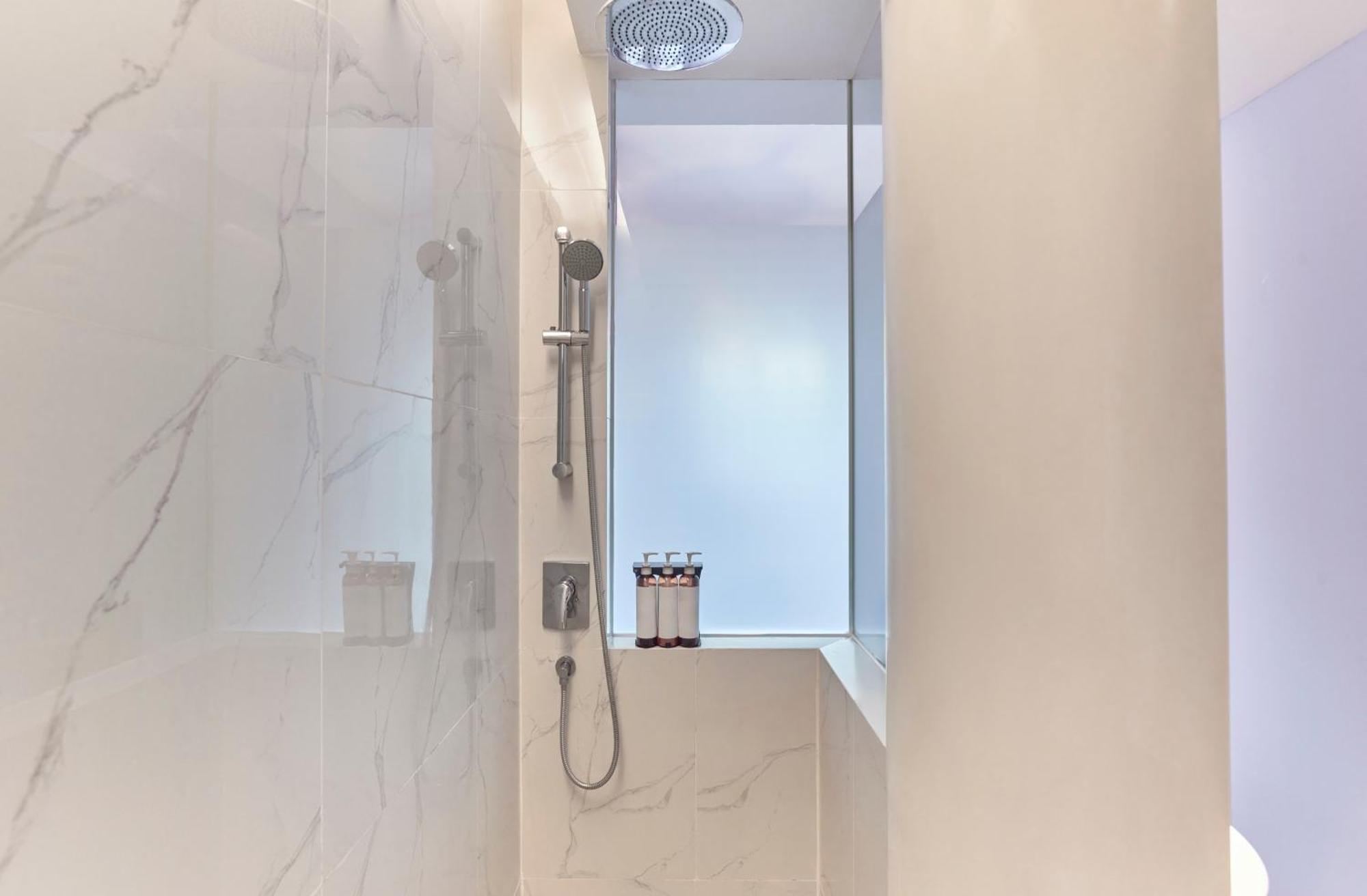 Chambre Triple Deluxe