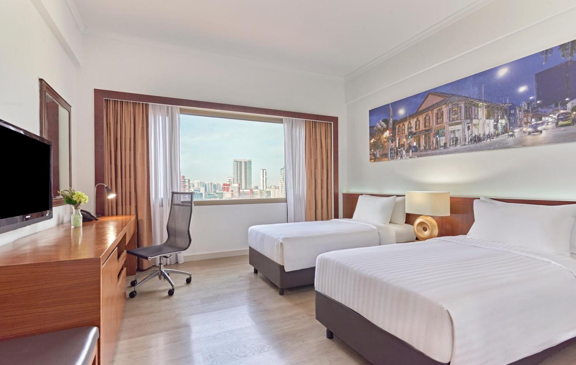 Superior Double or Twin Room