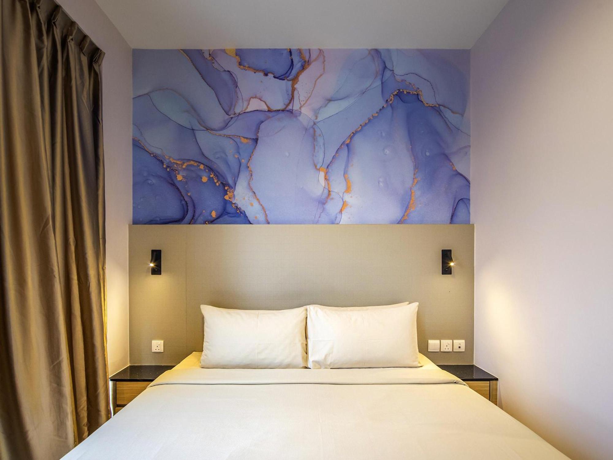 Chambre Double Standard
