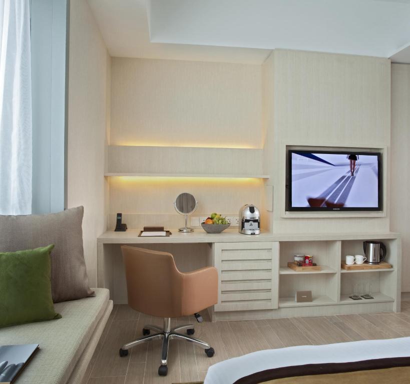 Chambres Communicantes
