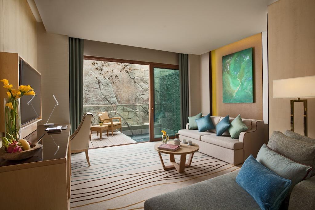 Suites Océan Equarius