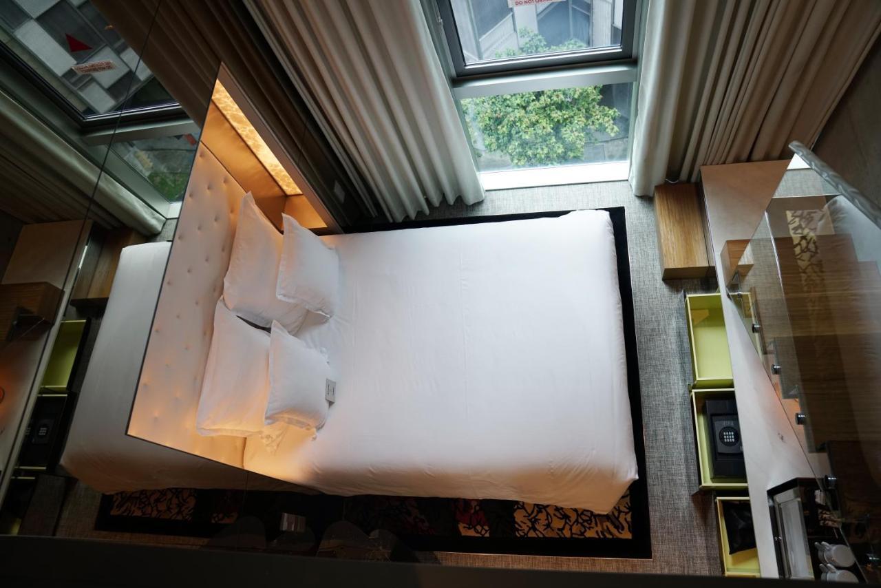 Loft Mezzanine