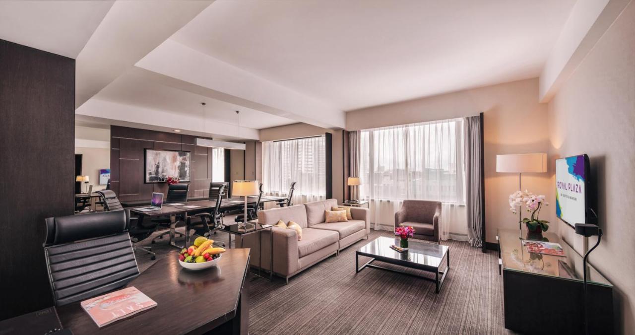 Club Corporate Suite, Lounge Access, High Floor,766567804:JPEG