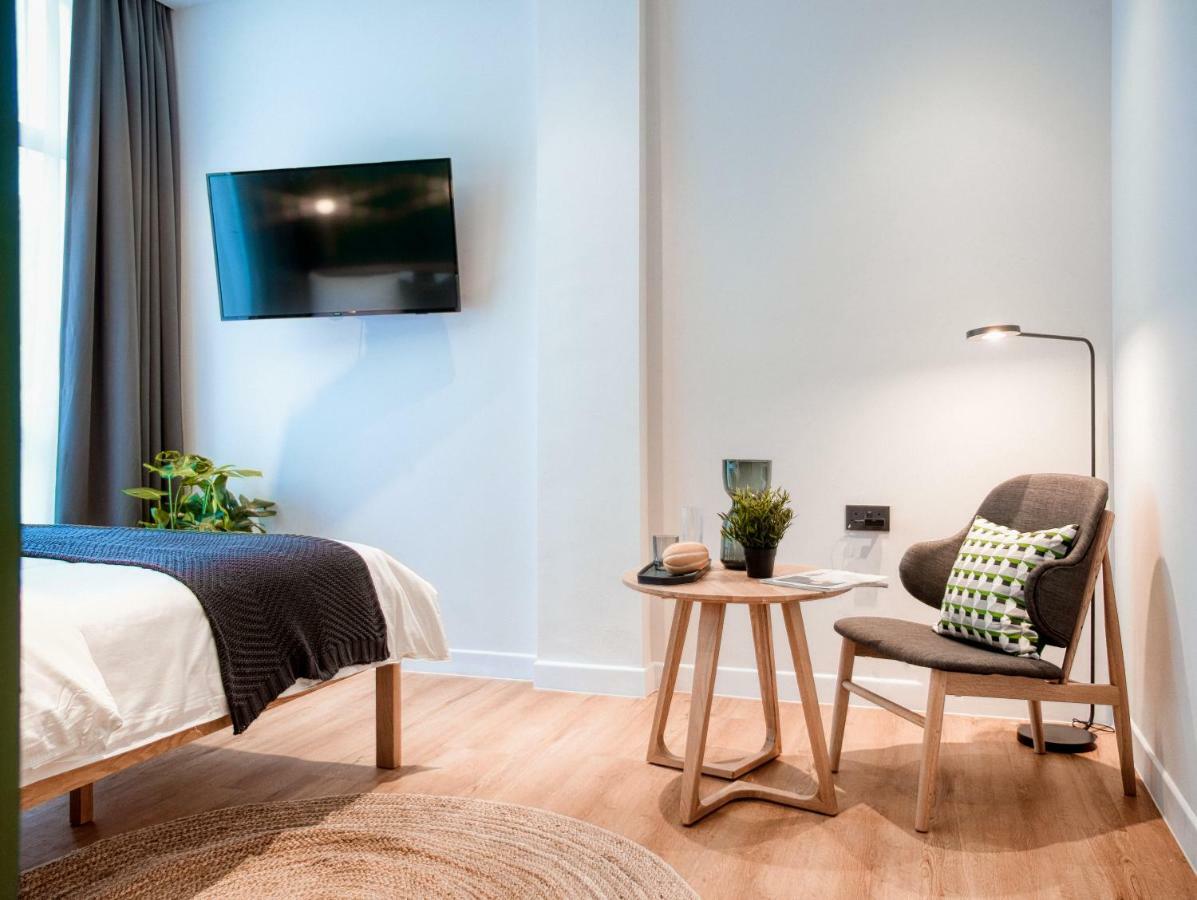 La Chambre Moyenne