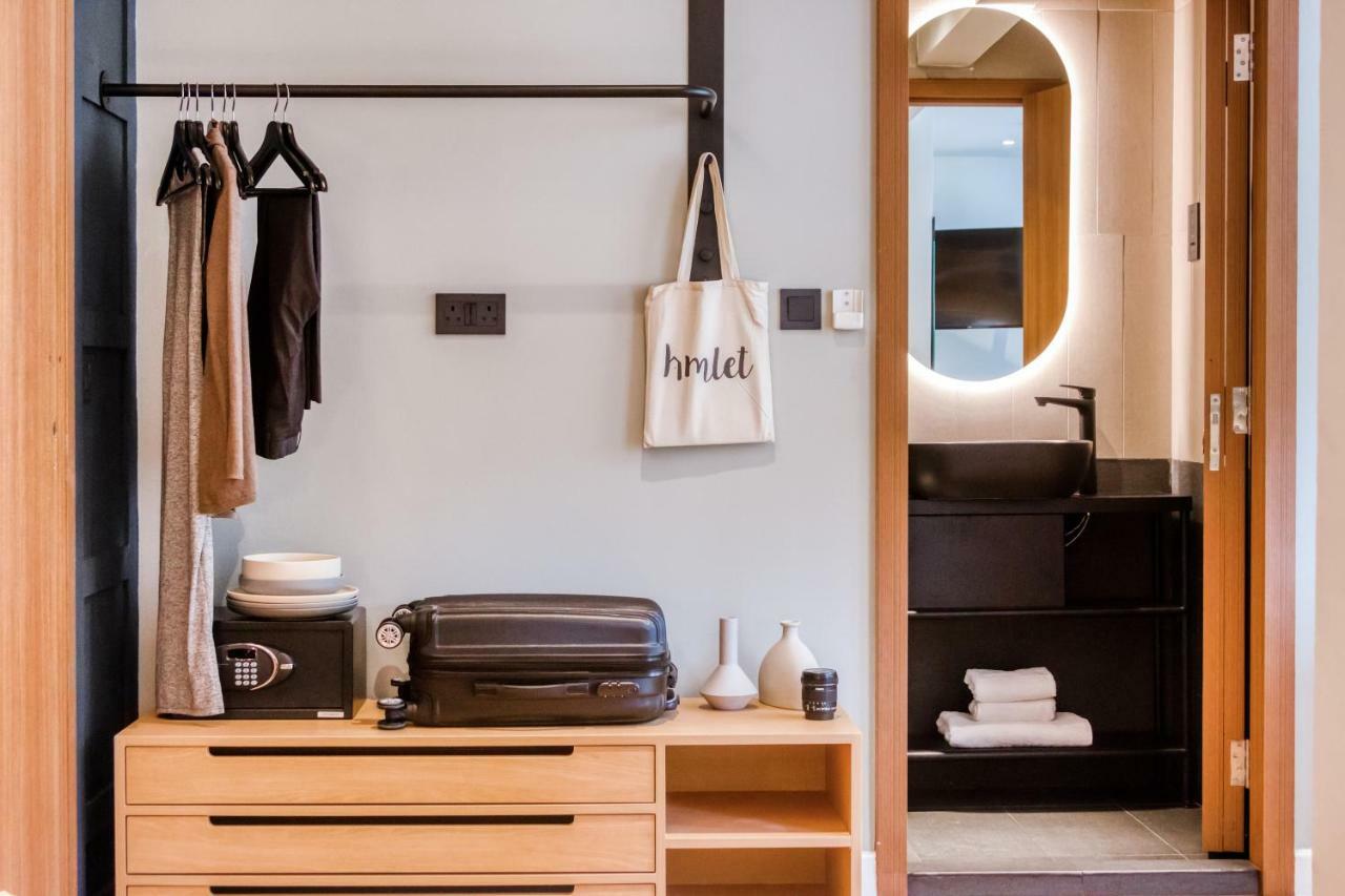 La Très Grande Chambre