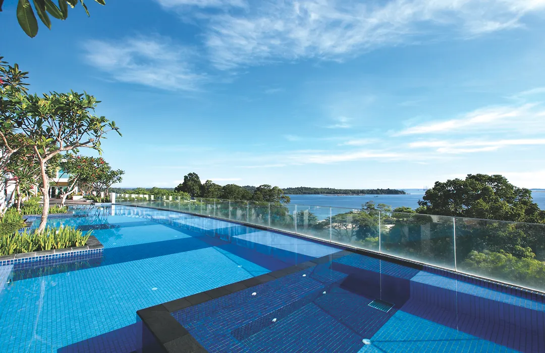 Village Hotel Changi By Far East Hospitality-1