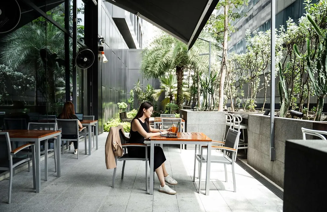 Yotel Singapore Orchard Road-1