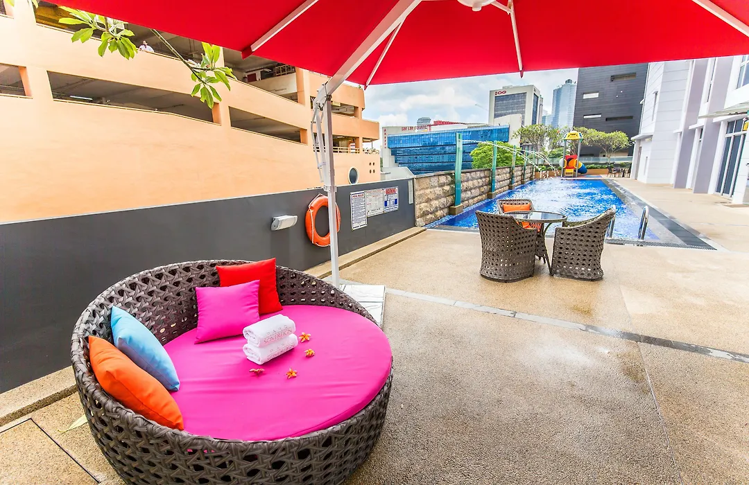 Ibis Styles Singapore Albert-1