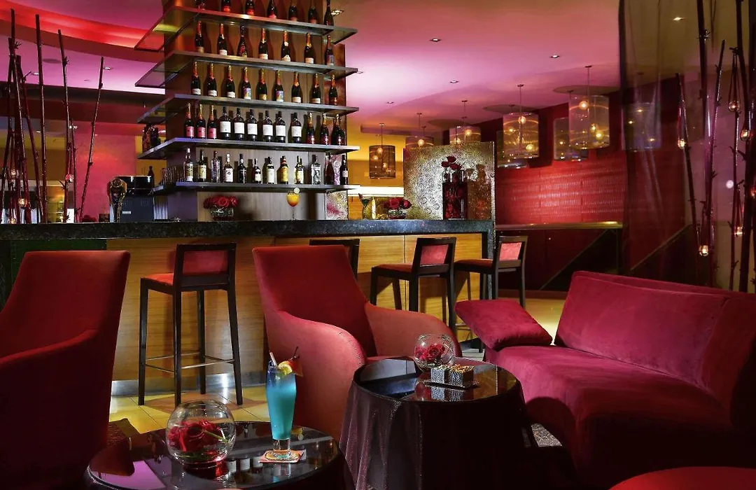 Novotel Clarke Quay-1