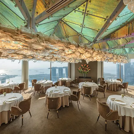 Swissotel The Stamford Singapore-2