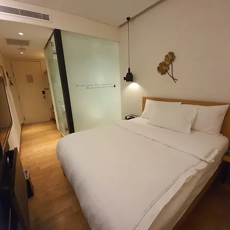 Hotel Clover 769 North Bridge Road-3