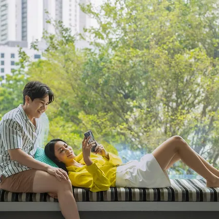 Quincy Hotel Singapore By Far East Hospitality (Adults Only)-2