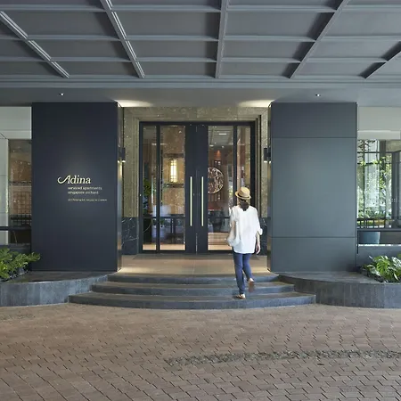 Adina Serviced Apartments Singapore Orchard-2
