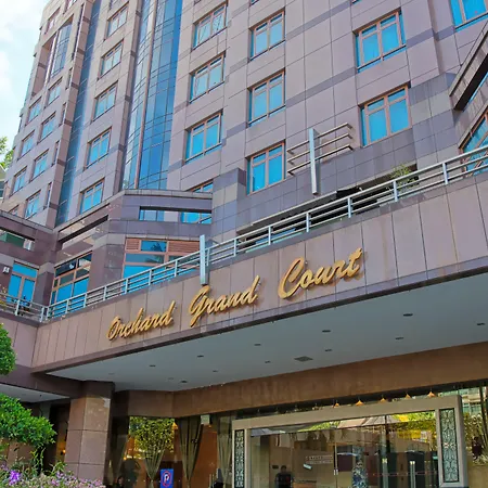 Orchard Grand Court-2