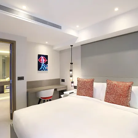 Oakwood Studios Singapore-3
