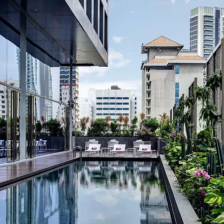 Yotel Singapore Orchard Road-3