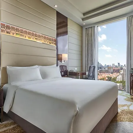 Holiday Inn Singapore Little India By Ihg-3