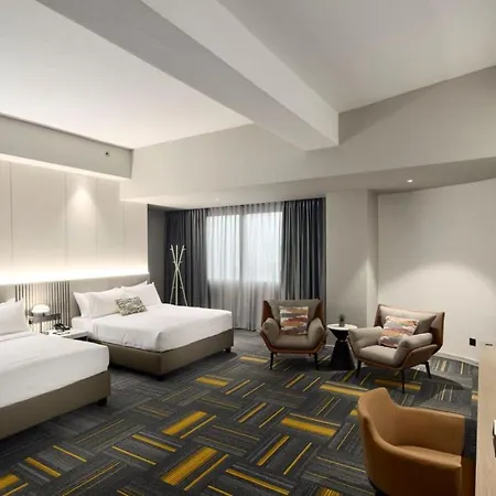Relc International Hotel-2