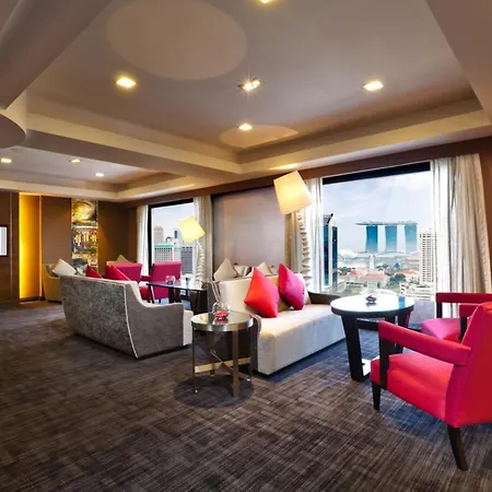 Novotel Clarke Quay-3