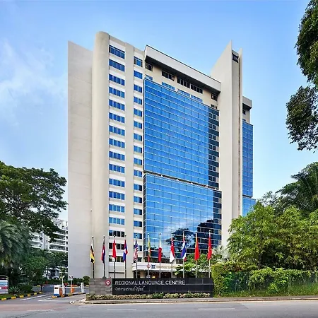 Relc International Hotel-3